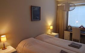 Rovaniemi City Apartment