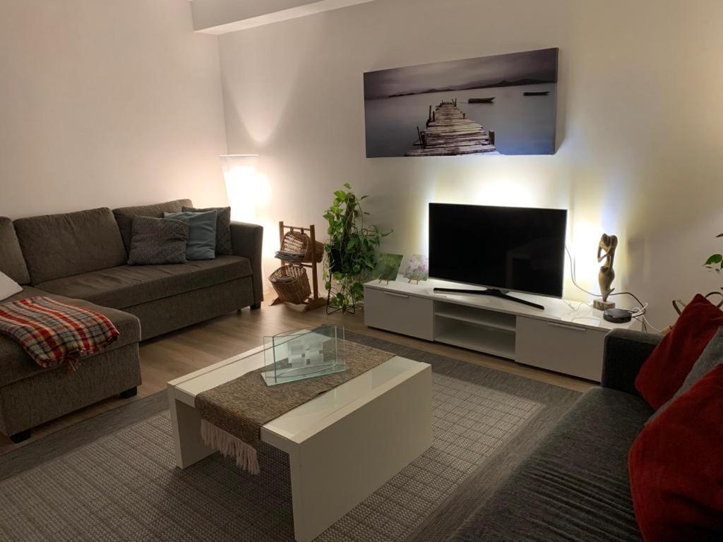 Rovaniemi City Apartment Exterior foto